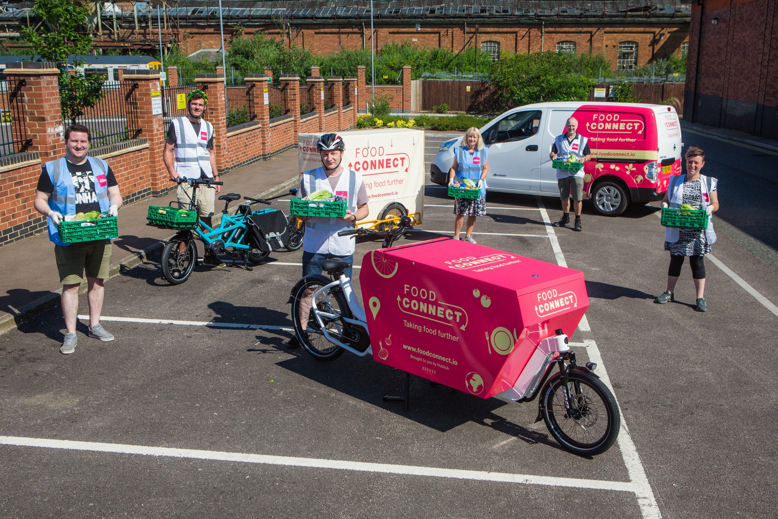 The Old Bath House A community centre with space for hire in