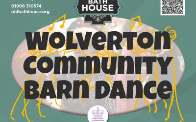 Wolverton Community Barn Dance